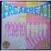 Various ENGLISH FREAKBEAT VOL.2 (AIP 10047) USA 1989 LP (Garage Rock, Rock & Roll, Beat, Rhythm & Blues)